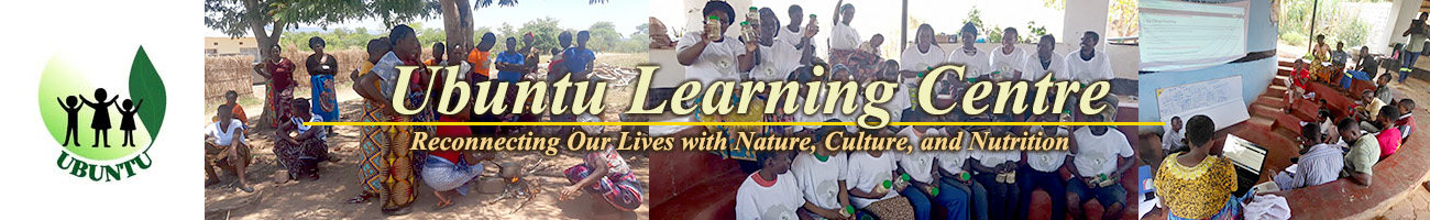 Ubuntu Learning Centre